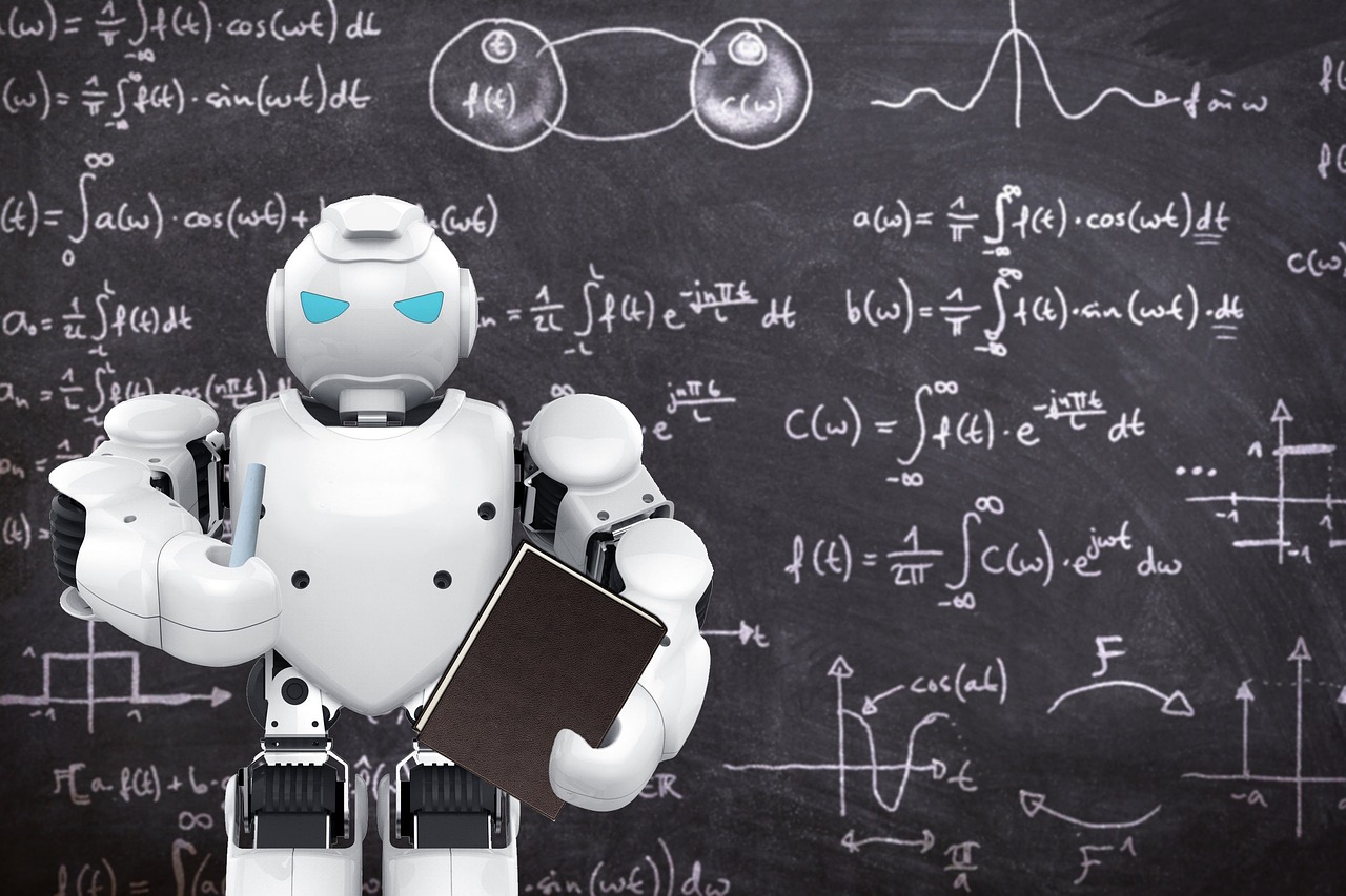How the EOD Robot is Transforming Hazardous Operations